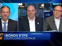 ETF Edge: Rosenbluth on Inflows to Bond Funds