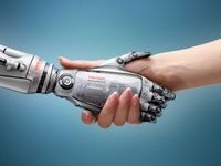 Tesla’s Robot Has Potential to be Revolutionary; Get Exposure Wi