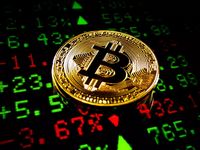 Study Shows Bitcoin and Stock Correlation Is Temporary