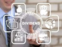 Stronger Dividend Paying Companies Perform Better