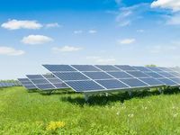 Solar Stocks Rally After Biden Suspends Tariffs