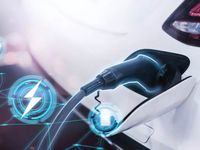 Rising Gas Prices Prompt Demand for Electric Vehicles