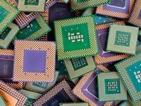 Bargains Available in This Chip ETF