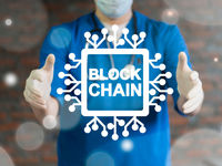 Blockchain Can Help Healthcare Coordination Efforts
