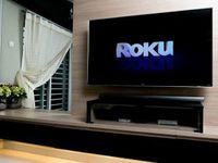 Get Exposure to Roku With ARKK & ARKW
