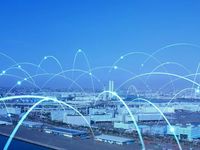 New Pacer ETFs Tap Supply Chain and Data Industries