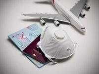 Add Exposure to Travel With These 3 ETFs