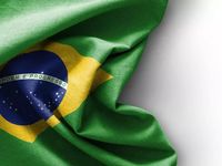 This Bullish Brazil ETF Is Up Nearly 50% YTD