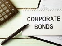 Corporate Bond Investment Is Picking Up Again