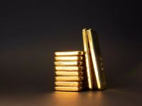 Are Average Record Gold Prices Ahead For This Year?