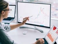Investors Turn to Low Volatility Funds Amid Market Volatility