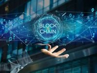 Worried About Crypto Volatility? Try Blockchain