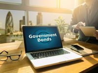 2 Options As Investors Get Back Into Government Bonds