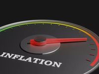 Forget Peak Inflation, CPI Surprises toward the Upside