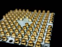 Hack Into Quantum Computing Boom With QQQ