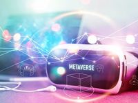 Metaverse Stock Slump Might Be Big Opportunity