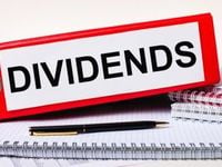 These Dividend Strategy ETFs Outperform Broader Benchmarks