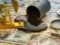 Opportunity Still Abounds With These Energy ETFs