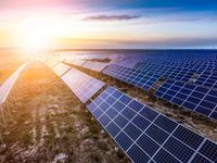 Utilities Have Solar Inroads
