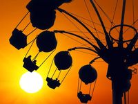 Inflation Report Places Gold on a Roller Coaster Ride