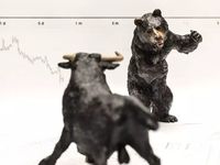Bearish High Beta ETF Jumps Over 30%