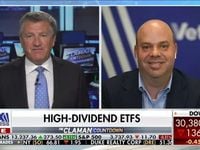 Fox Business: Rosenbluth Talks Dividends and Volatility