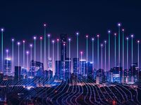 Include Infrastructure in Your Portfolio With This ETF