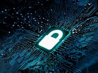 Blockchain Technology May Be Part of Software Security