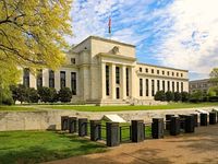 Fed Raises Rates by 75 Basis Points