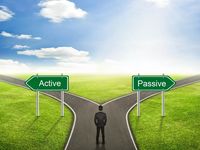 Study Shows Passive Investing Is Increasing Volatility