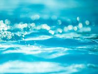 Hot Summer Is a Good Water Investing Reminder