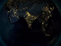 India Continues Technology Investment