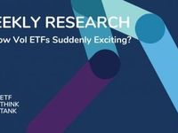 Are Low Vol ETFs Suddenly Exciting