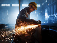 ETF of the Week: Pacer Industrials and Logistics (SHPP)