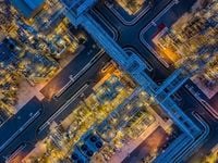 AMLP Saw Almost $100 Million in May Inflows
