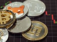 Taking the Long View of Fintech, Crypto Stocks