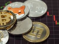 Taking the Long View of Fintech, Crypto