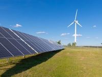 Renewable Energy Stock Declines Could Prove Short-Sighted