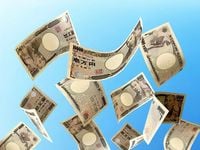 It’s Raining Yen: Weak Currency Could Fuel FLJP, FLJH
