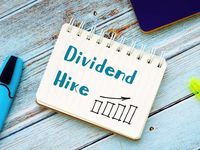 Dividend Hikes Are Happening Despite Recession Fears