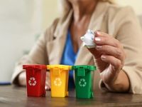 Dash to Trash for Some Recession Protection