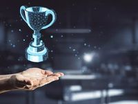 WisdomTree Wins “Asset Manager Website of the Year” 