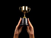 Gold Might Be a Big Winner in the Near Future