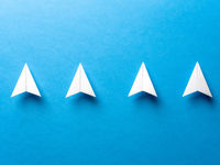 ALPS Lineup Adds 4 O'Shares ETFs 