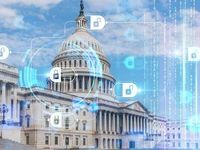 Political Donations in Crypto Highlight Potential of Blockchain 