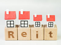REITs May Be Cash Flow, Dividend Growth Havens