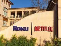 ARK Invest Says Roku Should Decline Netflix Offer