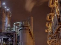 US LNG Projects Goes Ahead as Long-term Buyers Line Up