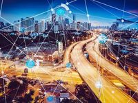 Alerian MLP Infrastructure Index Gets an Update