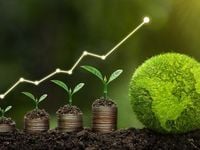 ESG Bond Funds Have Ample Room for Growth